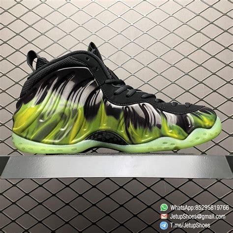 nike foamposite paranorman real vs fake|air foam posit one paranorman.